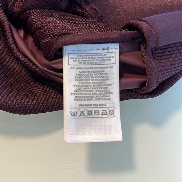 Stella McCartney Sweatshirt/Jacket NWOT - Picture 7 of 9